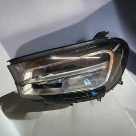 Frontscheinwerfer Mercedes-Benz Gls X167 A1679065101 LED Links Headlight