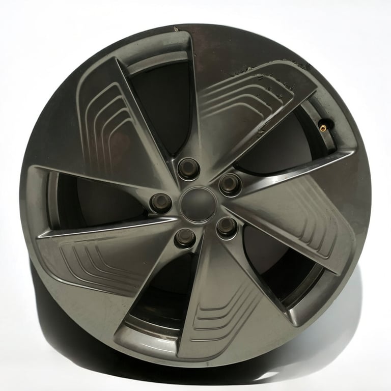 1x Alufelge 18 Zoll 7.5" 5x112 50ET 10E601025N Cupra Born Rim Wheel