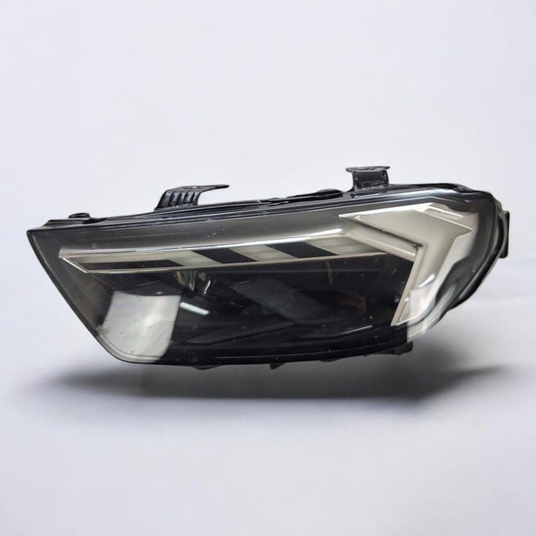 Frontscheinwerfer Audi A1 82A941033D LED Links Scheinwerfer Headlight