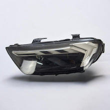 Load image into Gallery viewer, Frontscheinwerfer Audi A1 82A941033D LED Links Scheinwerfer Headlight