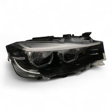 Laden Sie das Bild in den Galerie-Viewer, Frontscheinwerfer BMW 3 F34 8738724 Full LED Rechts Scheinwerfer Headlight SCH9399592075il