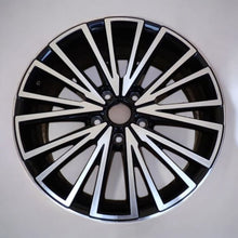 Load image into Gallery viewer, 1x Alufelge 17 Zoll 7.0&quot; 5x112 49ET 5F0601025Q Seat Leon Rim Wheel