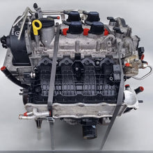 Load image into Gallery viewer, Motor Audi A3 CPTA 1.4 TSI 140PS 103kW 2013 Benzin Engine Unkomplett MOT5805931243jr