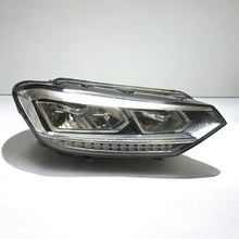 Load image into Gallery viewer, Frontscheinwerfer VW Touran 5TB941036C LED Rechts Scheinwerfer Headlight