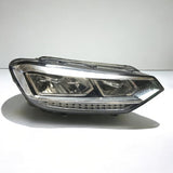 Frontscheinwerfer VW Touran 5TB941036C LED Rechts Scheinwerfer Headlight