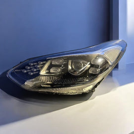 Frontscheinwerfer Kia Sportage IV 92101-F1500 Full LED Links Headlight