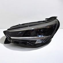 Load image into Gallery viewer, Frontscheinwerfer Opel Corsa F 9829522780 LED Links Scheinwerfer Headlight