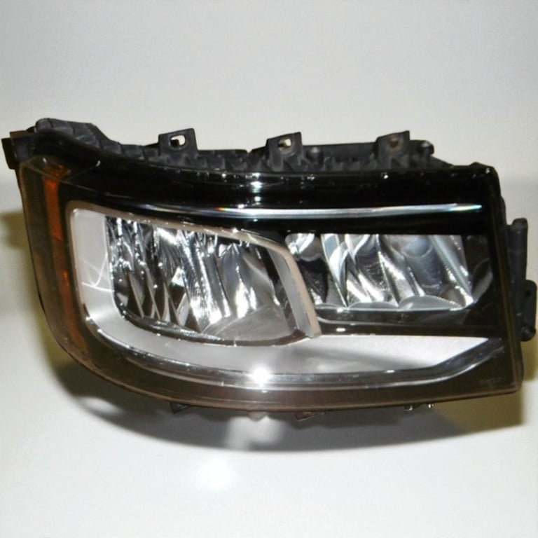 Frontscheinwerfer 2655849 Rechts Scheinwerfer Headlight