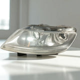 Frontscheinwerfer VW Phaeton 3D1941015J Links Scheinwerfer Headlight