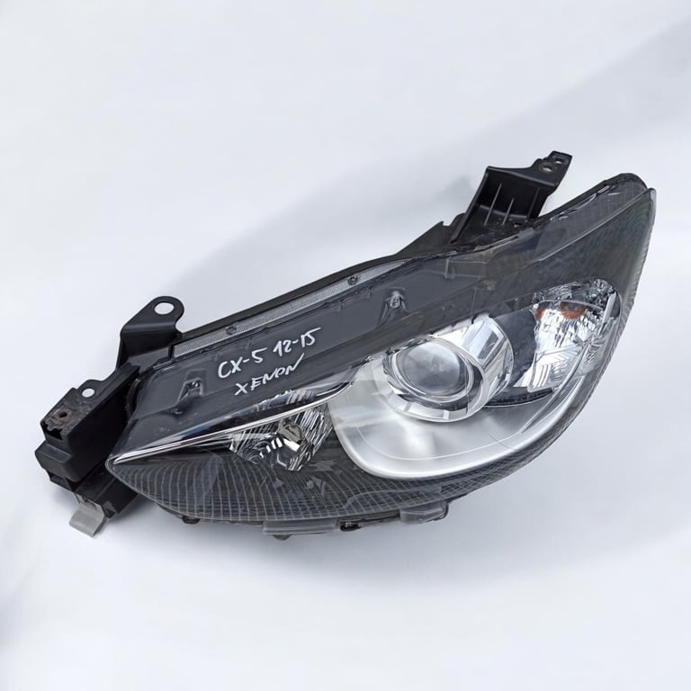 Frontscheinwerfer Mazda Cx5 Cx-5 KH2451040A Xenon Links Scheinwerfer Headlight