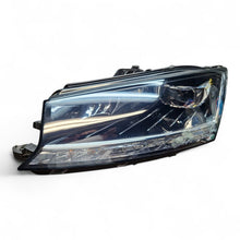 Load image into Gallery viewer, Frontscheinwerfer Skoda Fabia III 6V1941015F Links Scheinwerfer Headlight SCH3689428113al