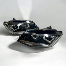 Load image into Gallery viewer, Frontscheinwerfer VW Caddy 2K1941031A Xenon Ein Stück (Rechts oder Links) SCH4906940850rd