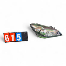 Laden Sie das Bild in den Galerie-Viewer, Frontscheinwerfer Kia Ceed CSC23795 Rechts Scheinwerfer Headlight