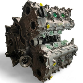 Motor Mercedes-Benz Sl 276954 3.5 306PS 225kW 15TKm 2017 Benzin Unkomplett