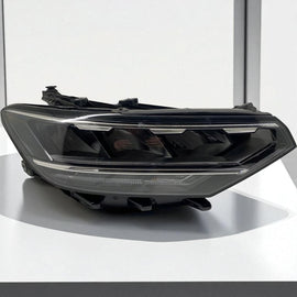 Frontscheinwerfer VW Passat B8 3G1941036P LED Rechts Scheinwerfer Headlight