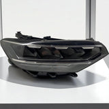 Frontscheinwerfer VW Passat B8 3G1941036P LED Rechts Scheinwerfer Headlight