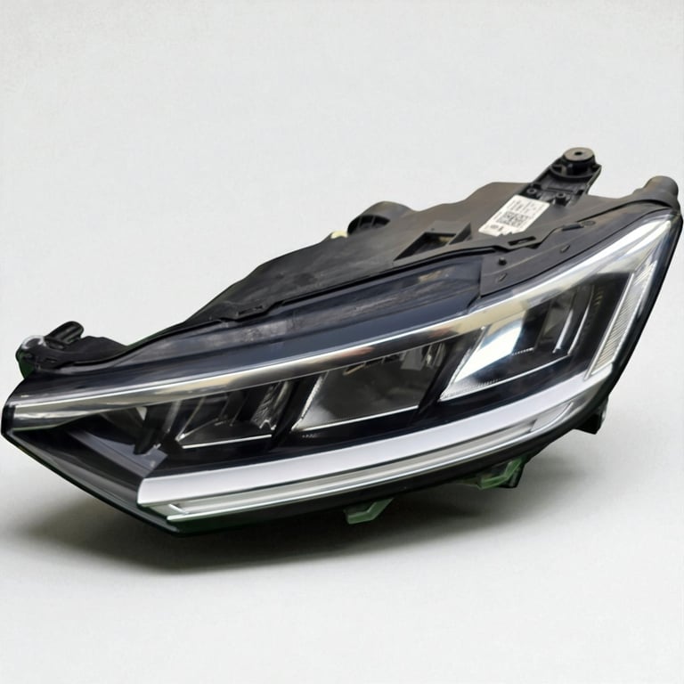 Frontscheinwerfer VW T-Roc 2GA941005F Full LED Links Scheinwerfer Headlight SCH2453067693gd