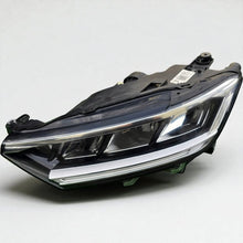 Laden Sie das Bild in den Galerie-Viewer, Frontscheinwerfer VW T-Roc 2GA941005F Full LED Links Scheinwerfer Headlight SCH2453067693gd