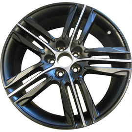 1x Alufelge 18 Zoll 7.5