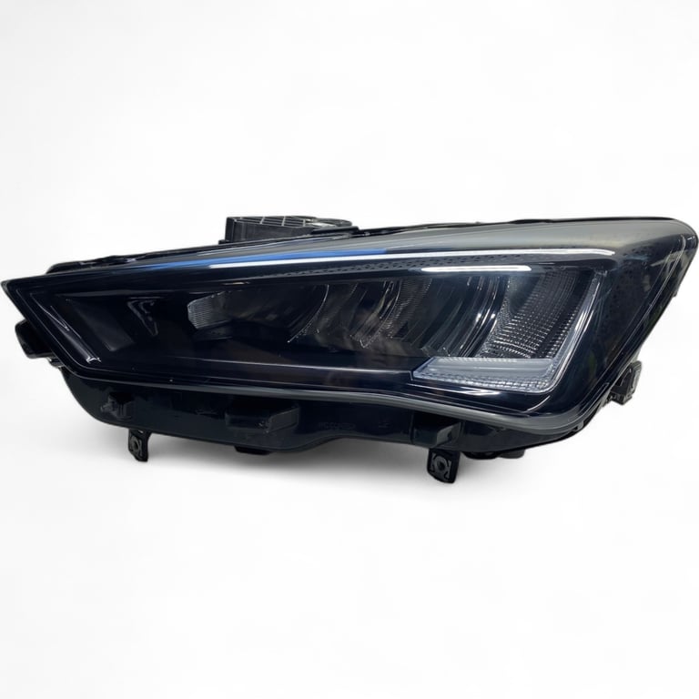 Frontscheinwerfer Seat Leon 5FB941005D Full LED Ein Stück (Rechts oder Links)