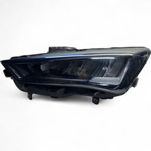 Load image into Gallery viewer, Frontscheinwerfer Seat Leon 5FB941005D Full LED Ein Stück (Rechts oder Links)