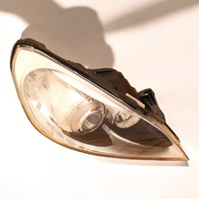 Load image into Gallery viewer, Frontscheinwerfer Volvo S60 V60 31299991 Xenon Rechts Scheinwerfer Headlight SCH4775974828gn