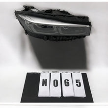 Load image into Gallery viewer, Frontscheinwerfer BMW 7 G11 G12 9447618-04 Rechts Scheinwerfer Headlight