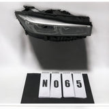 Frontscheinwerfer BMW 7 G11 G12 9447618-04 Rechts Scheinwerfer Headlight