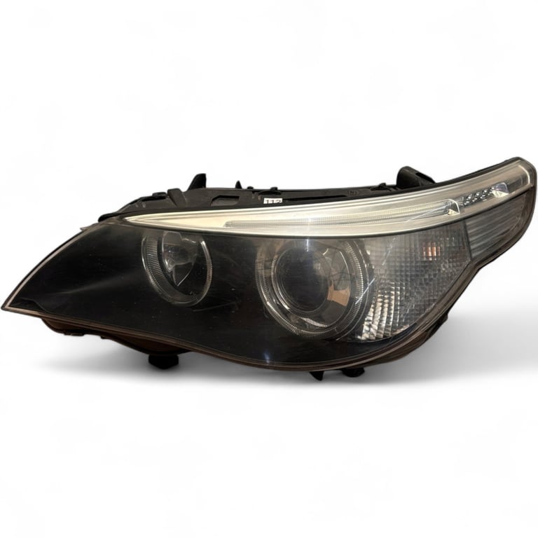 Frontscheinwerfer BMW E60 E61 Ein Stück (Rechts oder Links) Headlight SCH4052328664iy