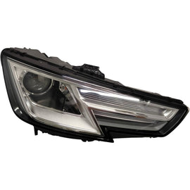 Frontscheinwerfer Audi A4 B9 8W0941044 LED Rechts Scheinwerfer Headlight SCH2727316277kx