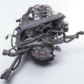 Motor VW Golf VII CHP 1.4 TSI Benzin Engine Unkomplett