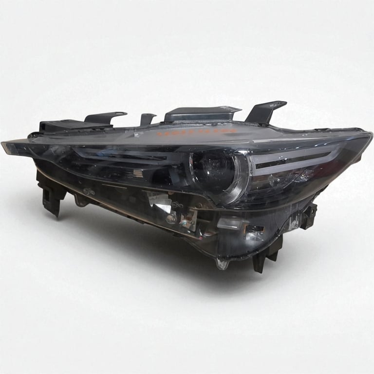 Frontscheinwerfer Mazda Cx5 LED Links Scheinwerfer Headlight SCH2986654412kc