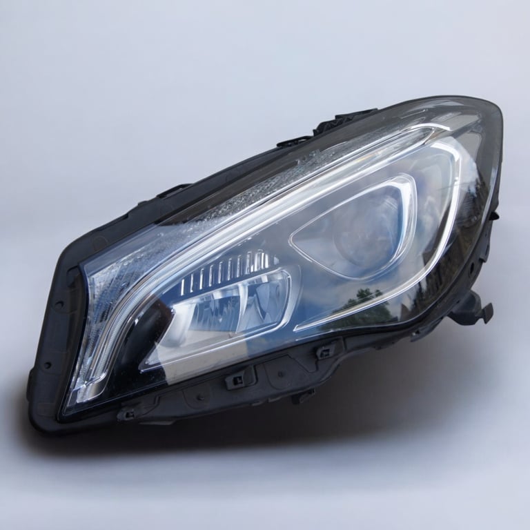 Frontscheinwerfer Mercedes-Benz Cla C117 A1178206761 Links Headlight