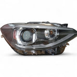 Frontscheinwerfer BMW F21 F20 7296910 Xenon Rechts Scheinwerfer Headlight