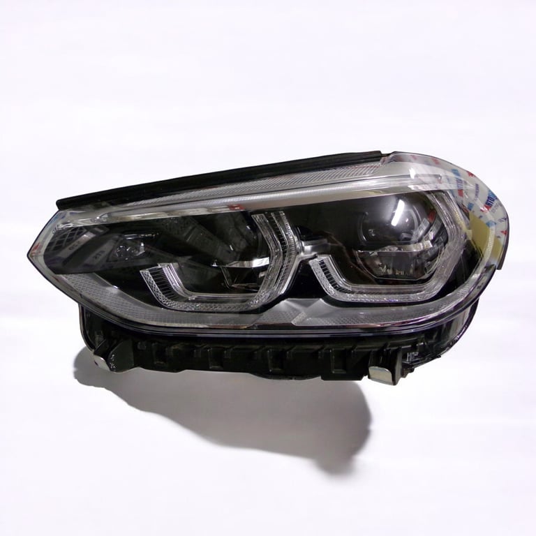 Frontscheinwerfer BMW G01 G02 8496823 Links Scheinwerfer Headlight