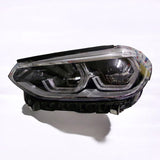 Frontscheinwerfer BMW G01 G02 8496823 Links Scheinwerfer Headlight