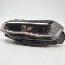 Load image into Gallery viewer, Frontscheinwerfer VW Polo 2G1941035B Full LED Links Scheinwerfer Headlight SCH3437034003mg