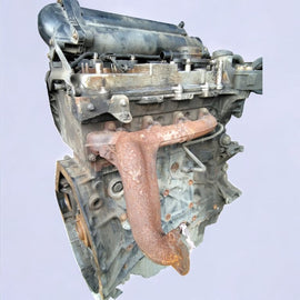 Motor Mercedes-Benz Sprinter 903 6110110501 2.2 CDI 228TKm Diesel Unkomplett
