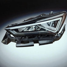 Load image into Gallery viewer, Frontscheinwerfer Seat Tarraco 5FJ941007G Full LED Links Scheinwerfer Headlight