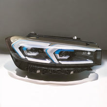 Laden Sie das Bild in den Galerie-Viewer, Frontscheinwerfer BMW 3 G21 G20 9450802-04 9450801-03 Full LED Rechts Headlight SCH7271037406jg