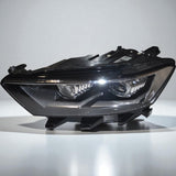 Frontscheinwerfer VW T-Roc 2GA941035D LED Links Scheinwerfer Headlight