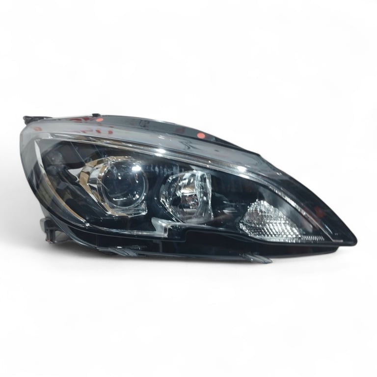 Frontscheinwerfer Peugeot 308 9816990580 Rechts Scheinwerfer Headlight SCH2218716859zw
