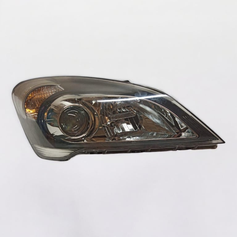 Frontscheinwerfer Kia Ceed 92102-1 LED Links Scheinwerfer Headlight