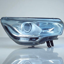 Laden Sie das Bild in den Galerie-Viewer, Frontscheinwerfer Citroën C4 II 9687895980-04 Xenon Rechts Headlight