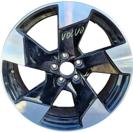 1x Alufelge 19 Zoll 8.0