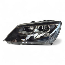 Frontscheinwerfer Seat Alhambra 7N5941751 Xenon Links Scheinwerfer Headlight SCH2310180016zi