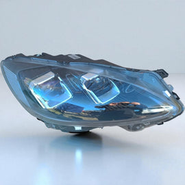 Frontscheinwerfer Ford Kuga LV4B-13E016-AN Full LED Rechts Headlight SCH2493167957nh