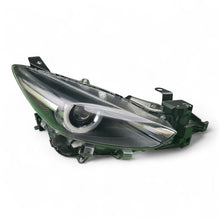 Load image into Gallery viewer, Frontscheinwerfer Mazda 3 BSP551030 Full LED Rechts Scheinwerfer Headlight SCH6775615425fa
