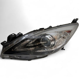 Frontscheinwerfer Mazda 3 Bl BBM551040 Xenon Ein Stück (Rechts oder Links)