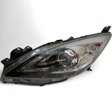 Frontscheinwerfer Mazda 3 Bl BBM551040 Xenon Ein Stück (Rechts oder Links)